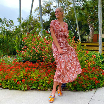Marigolds Malaga Women