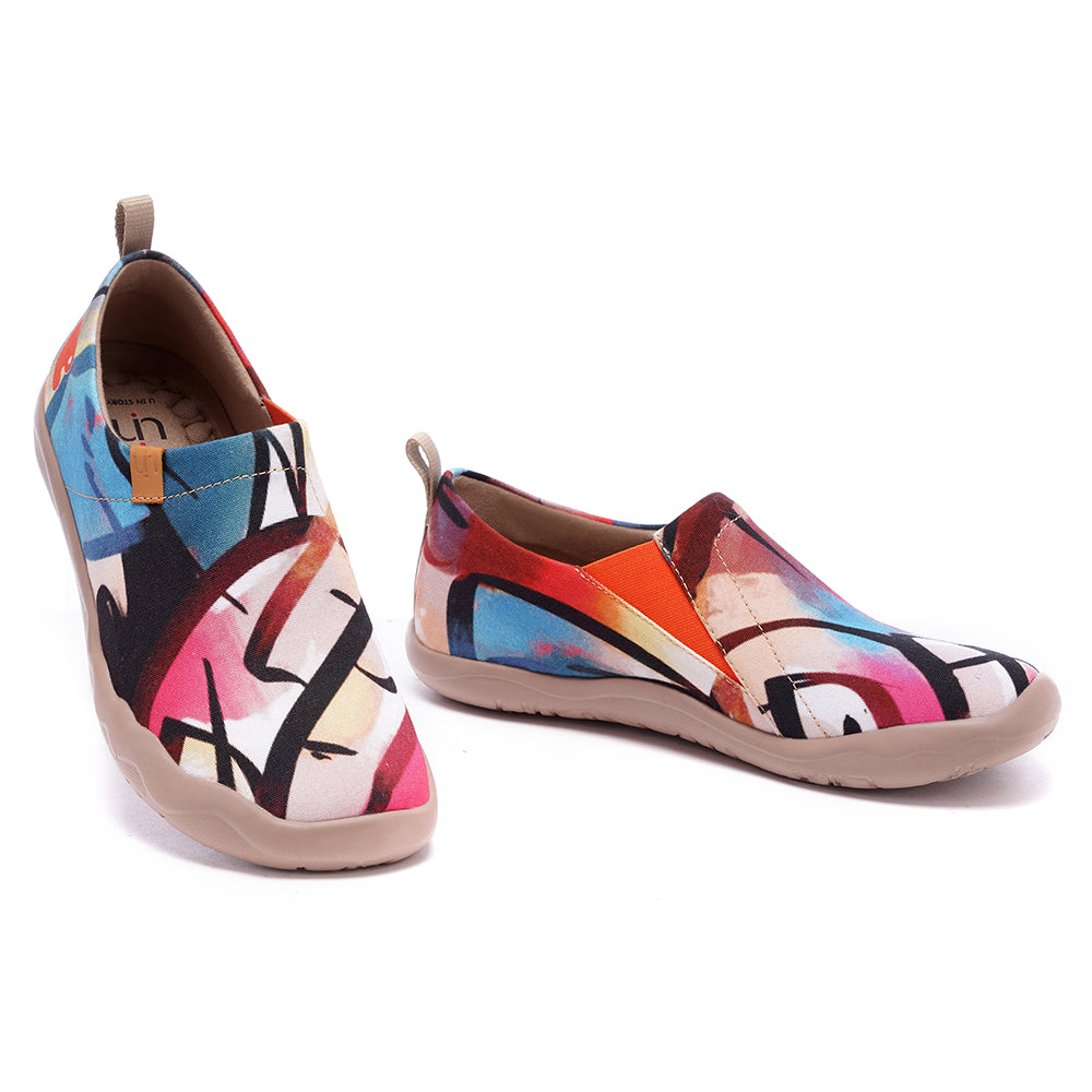 Artfully Yours Toledo I Women