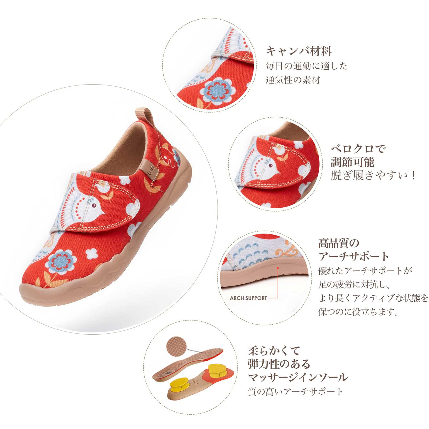 Spring Herald Toledo I Kids