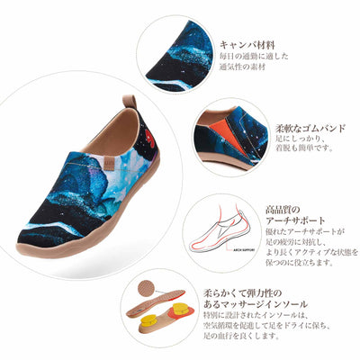 Aurora Polaris Toledo I Women