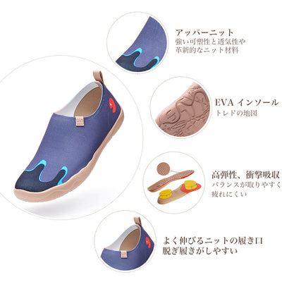 Fleeting メンズ