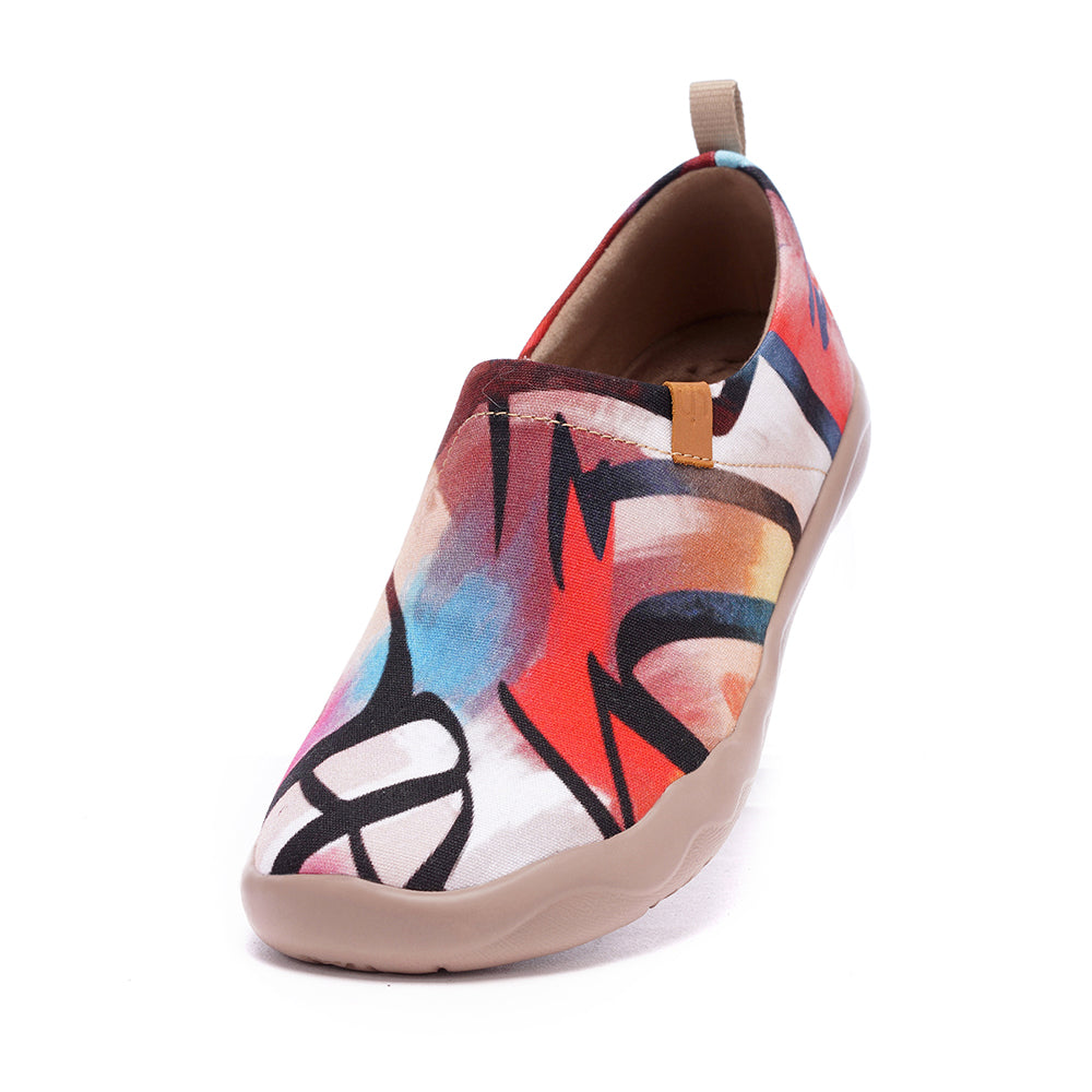 Artfully Yours Toledo I Women