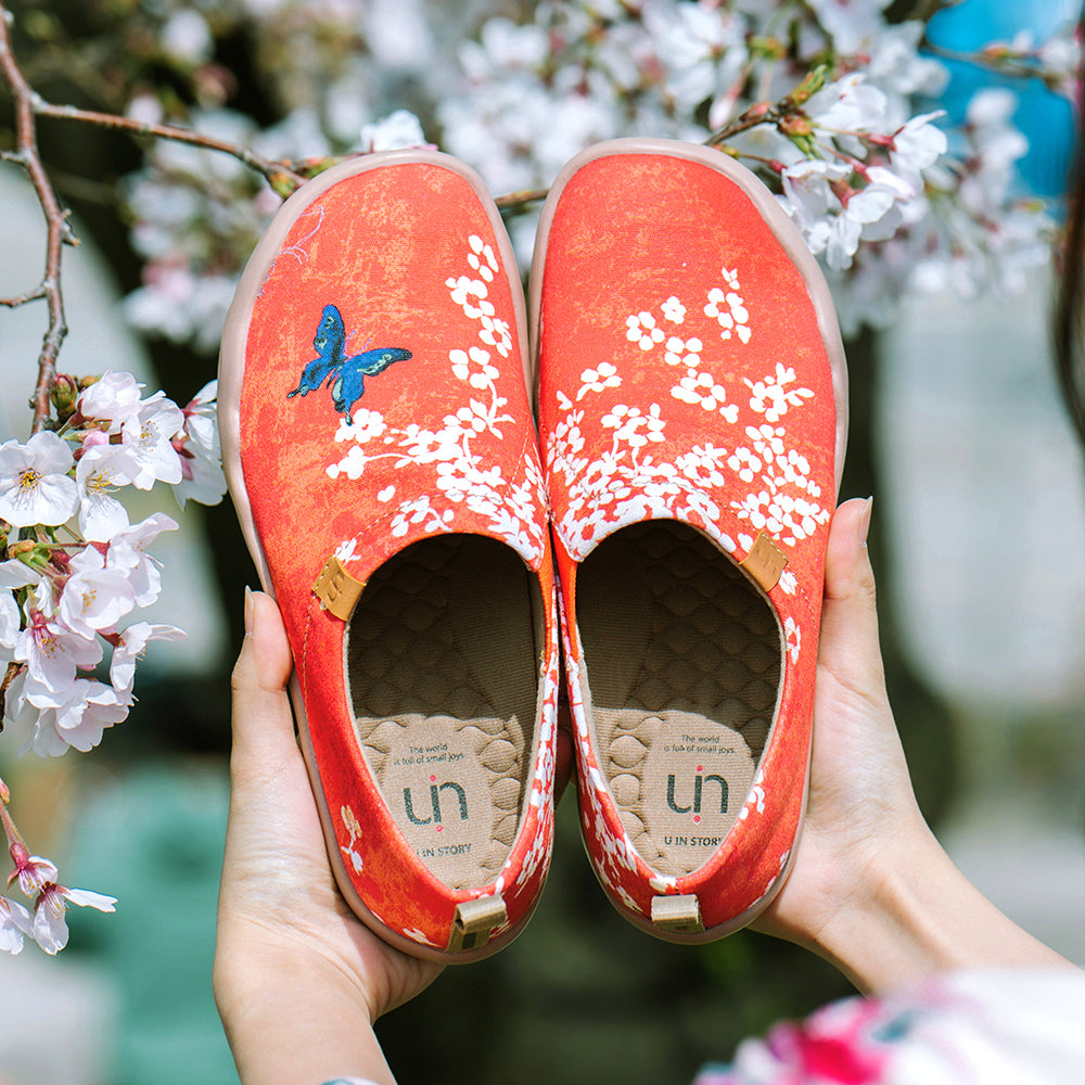 uin公式オンラインショップ | アートトラベルシューズ – JP UIN Footwear