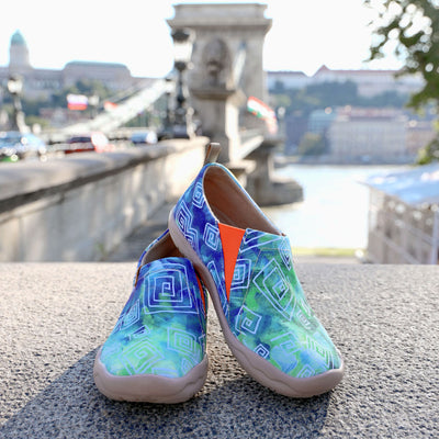 Love in Spring Toledo I Women