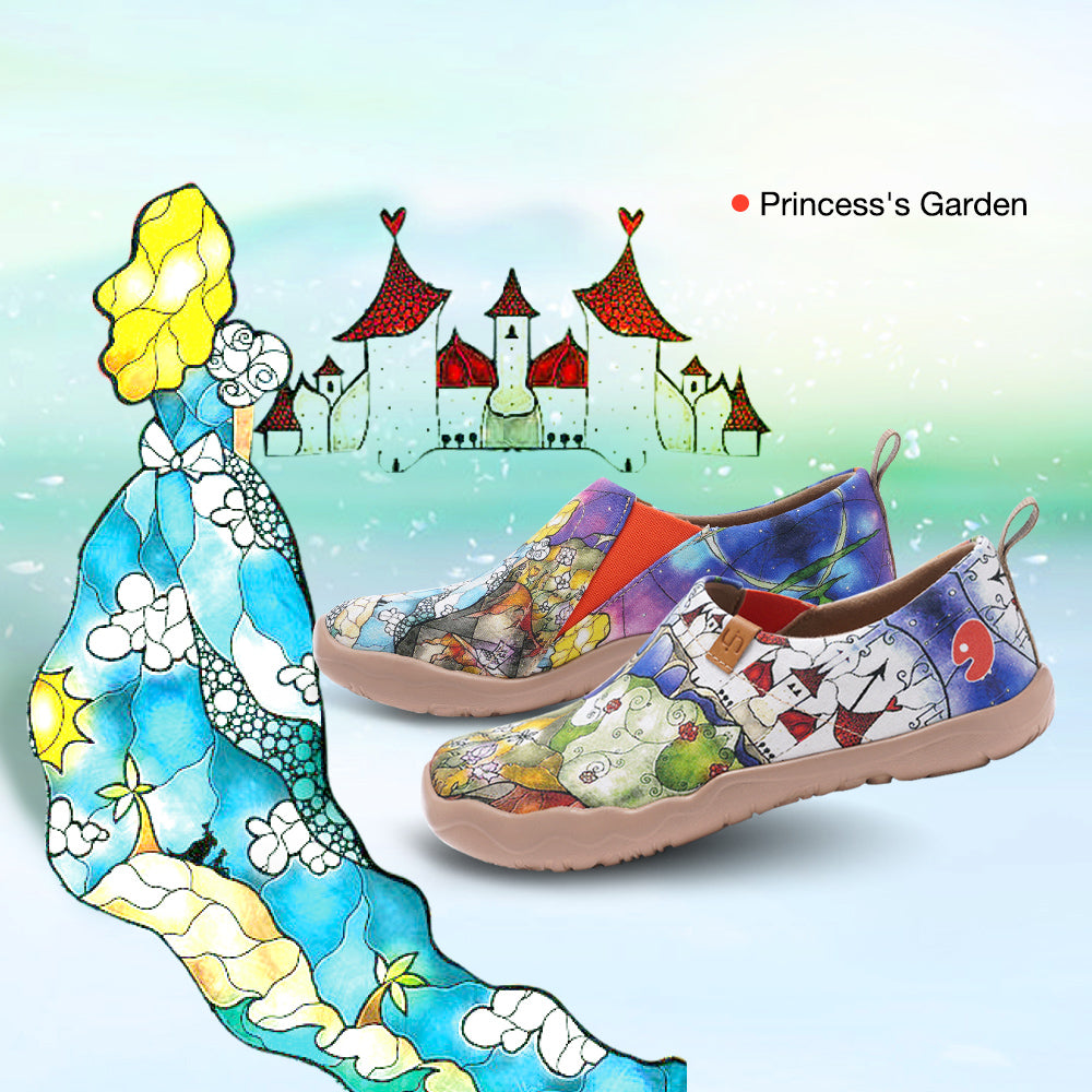 Princess's Garden トレドⅠ レディース