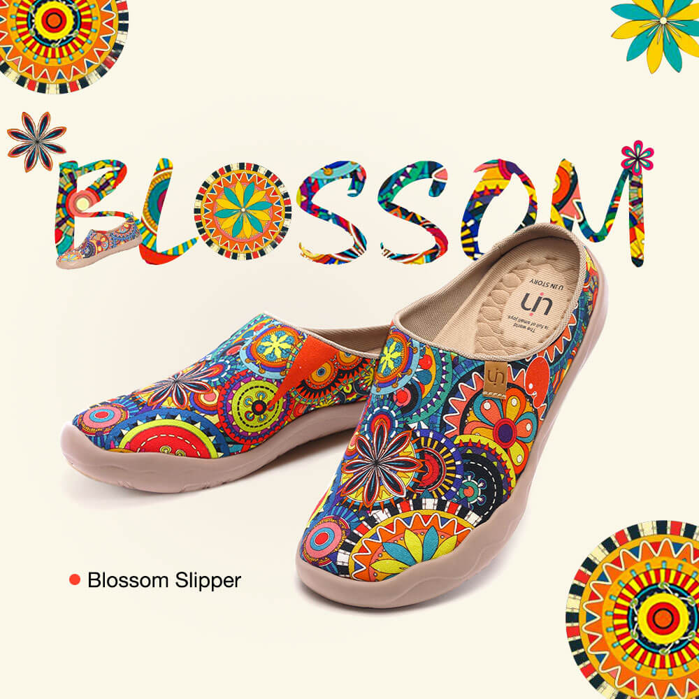 Blossom Malaga Women