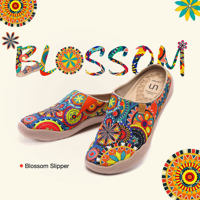 Blossom Malaga Women