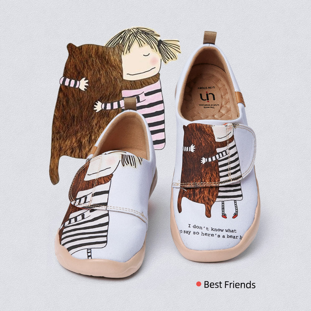 Best Friends トレドⅠ キッズ