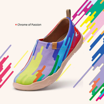 Chrome of Passion カップルシリーズ