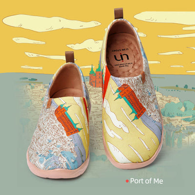 Port of Me トレドⅠ メンズ