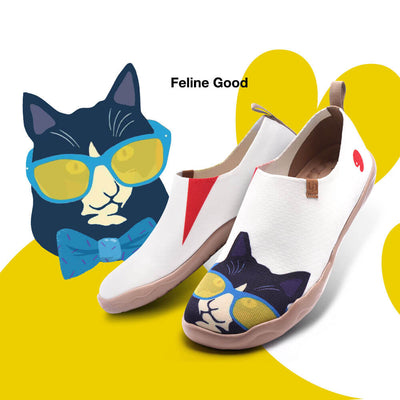 Feline Good トレドⅠ メンズ