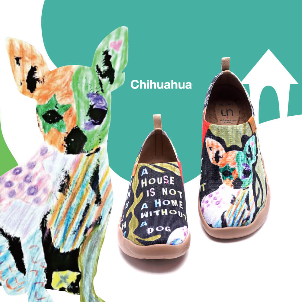 Chihuahua Toledo I Women