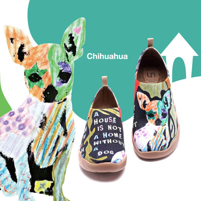 Chihuahua Toledo I Women