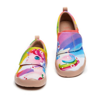 Dreamy Unicorn Toledo I Kids