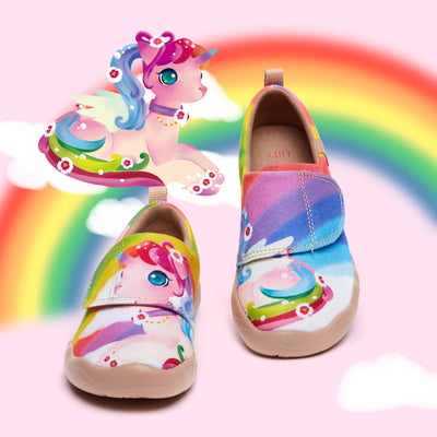 Dreamy Unicorn Toledo I Kids
