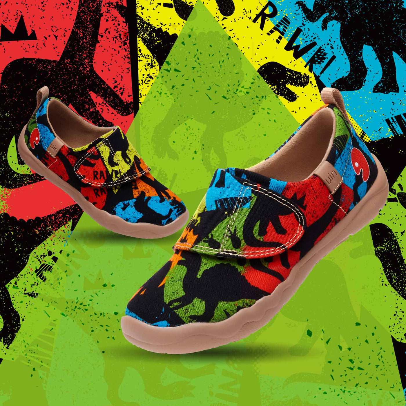 Jurassic Dream Toledo I Kids