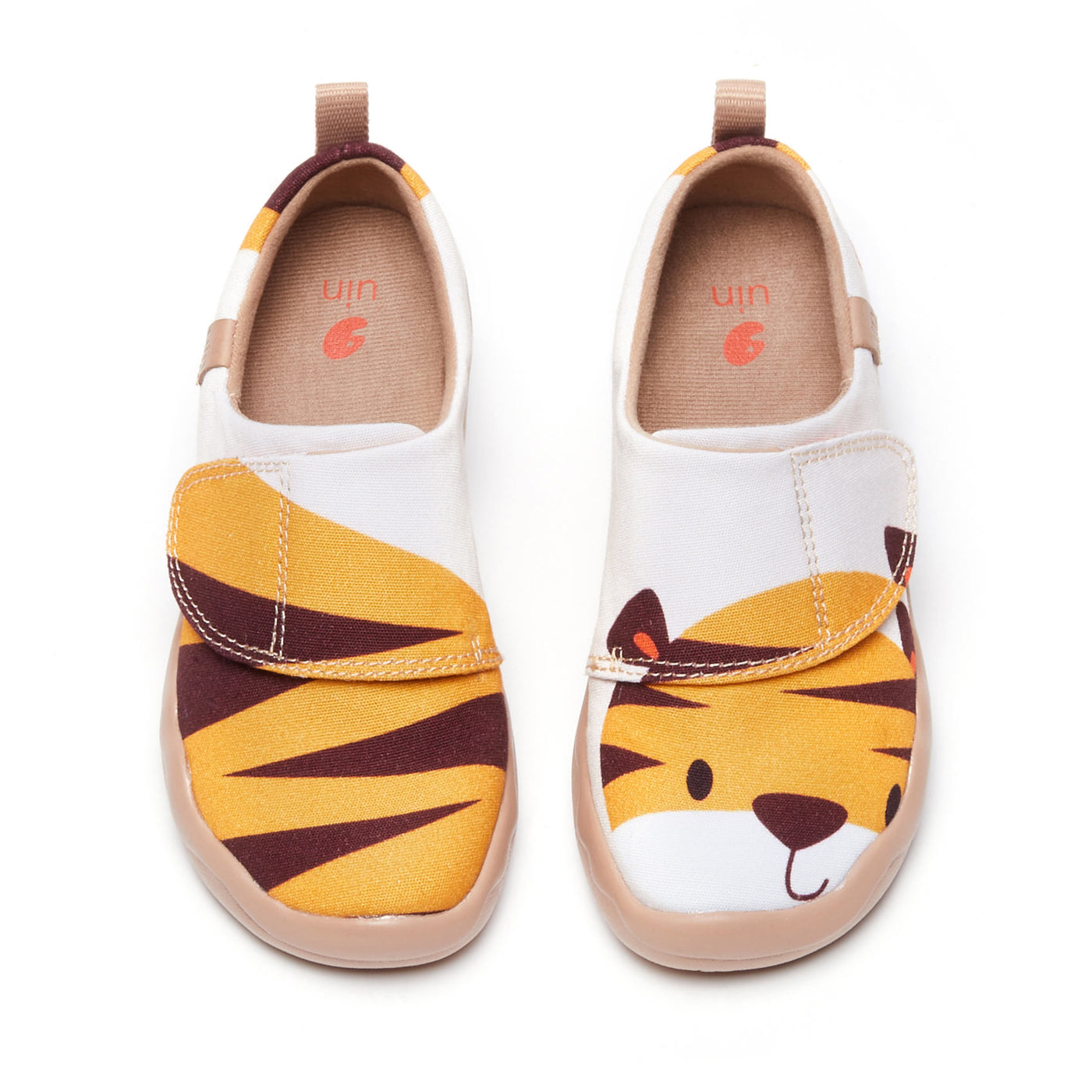 Tigerkin Toledo I Kids