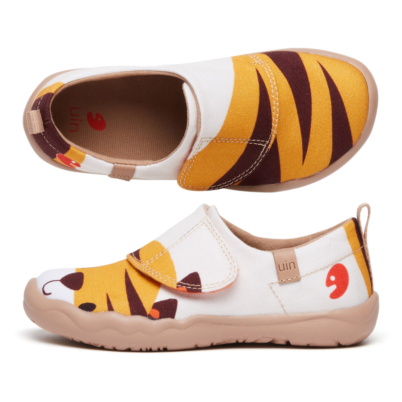 Tigerkin Toledo I Kids