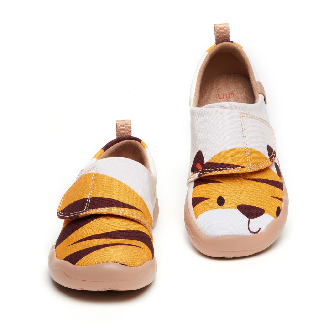 Tigerkin Toledo I Kids