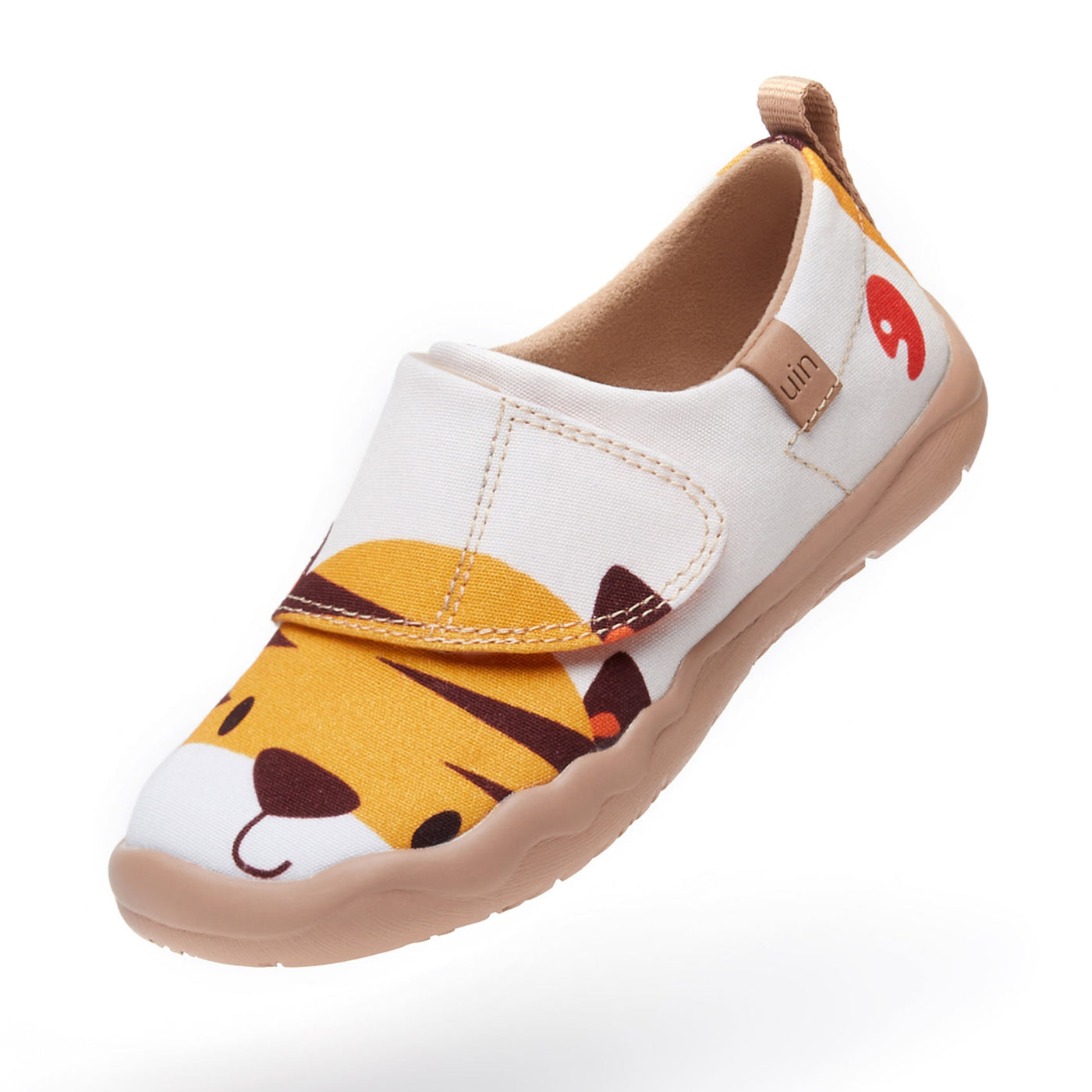 Tigerkin Toledo I Kids
