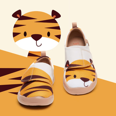 Tigerkin Toledo I Kids