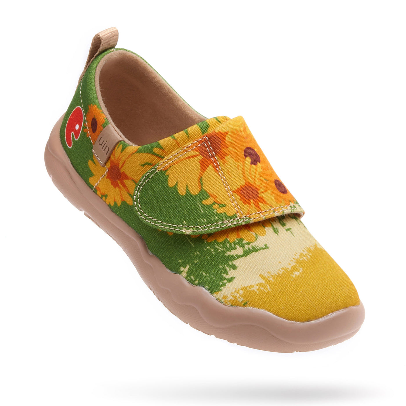 Van Gogh Sunflowers V5  Toledo I Kids