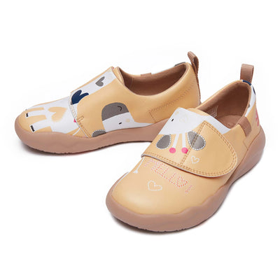 Little Deer-Yellow Toledo II Kids