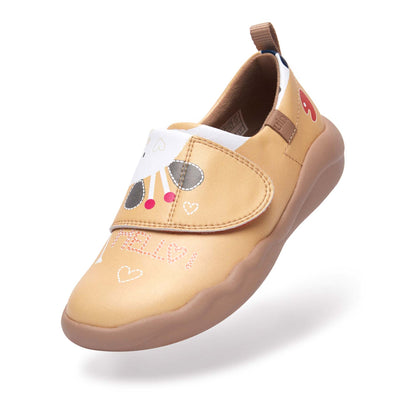 Little Deer-Yellow Toledo II Kids