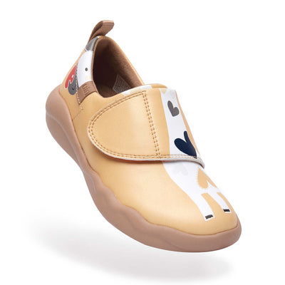 Little Deer-Yellow Toledo II Kids