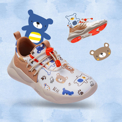 Colorful Bear Mijas XIII Kids