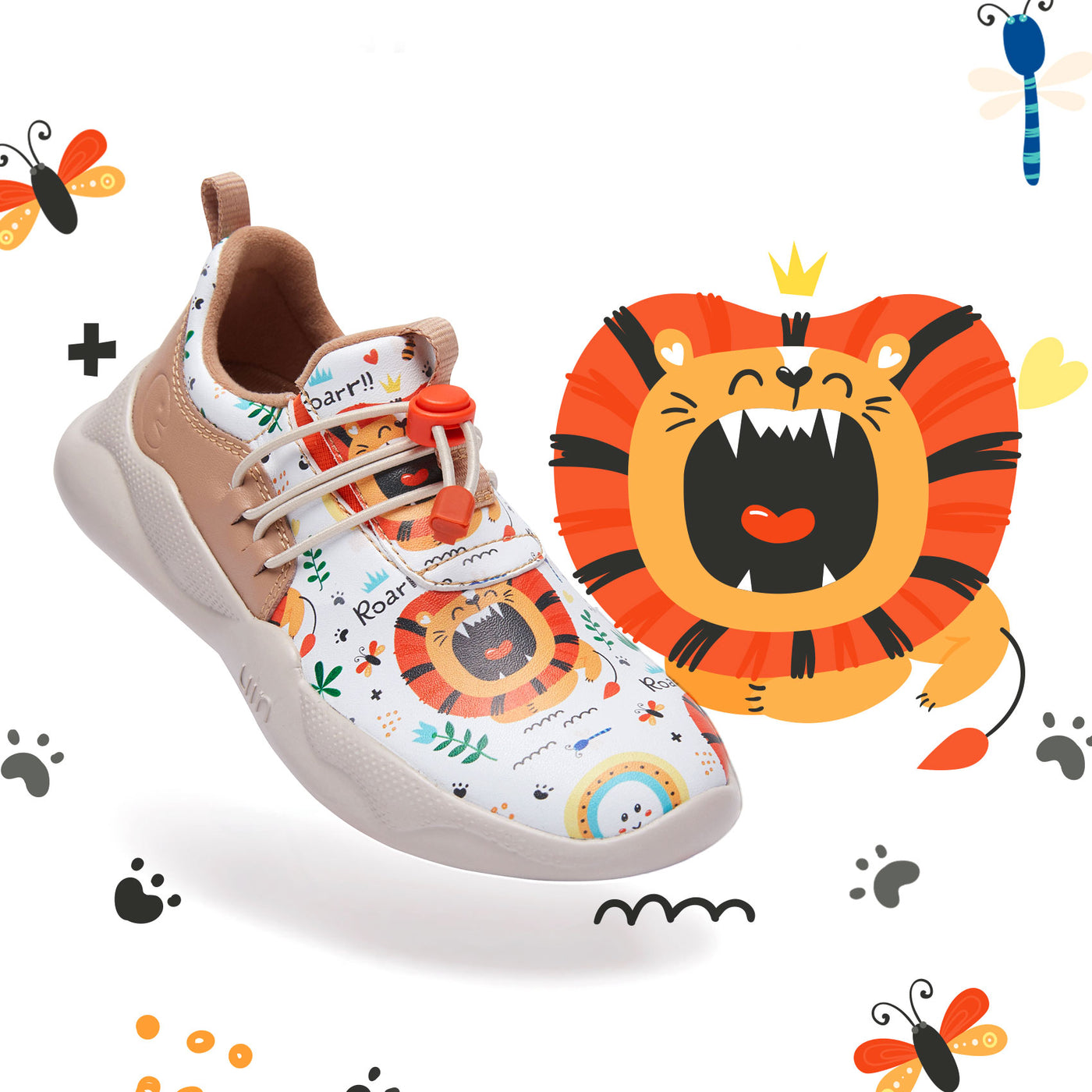 Big Cat Mijas XIII Kids