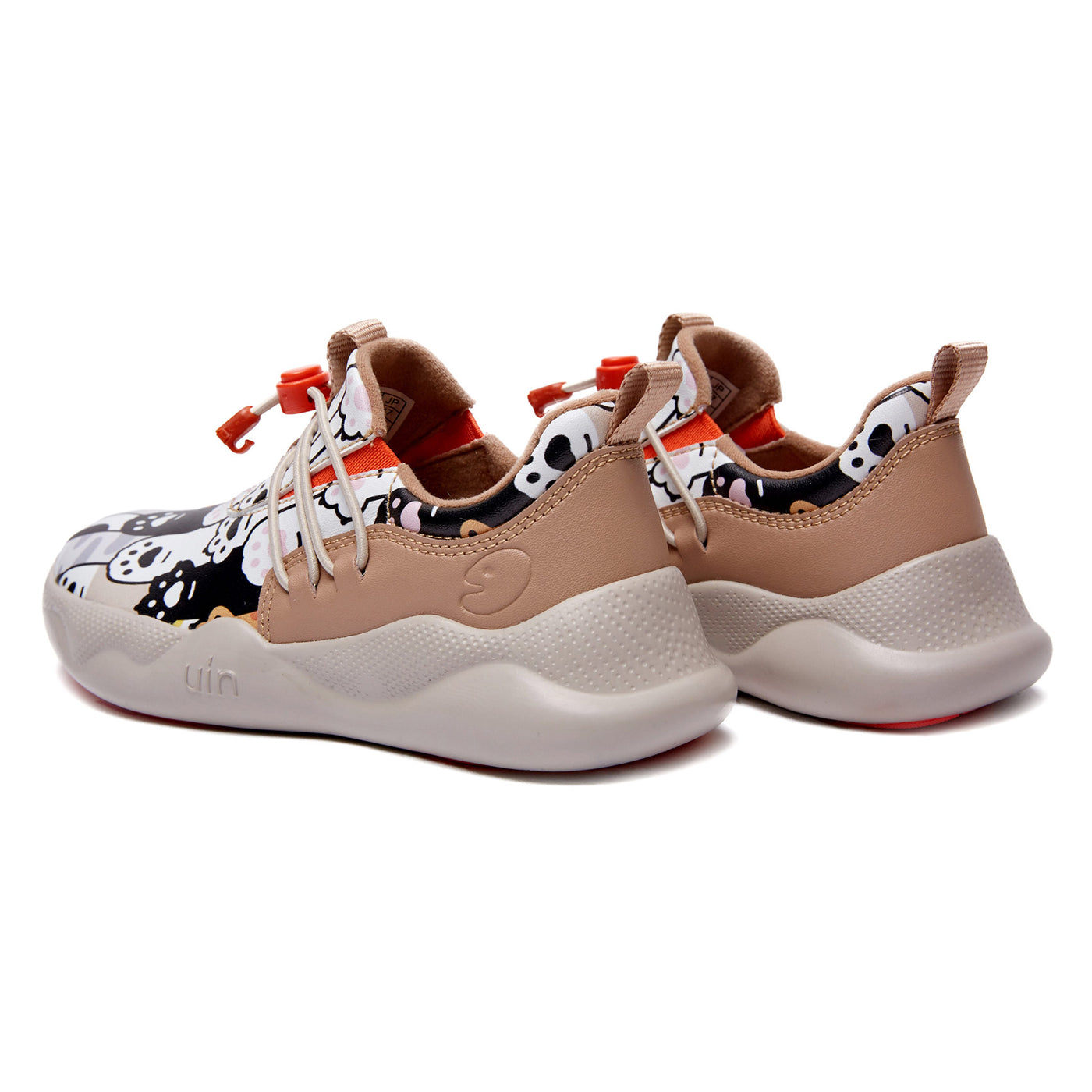 Cat Paws Mijas XIII Kids