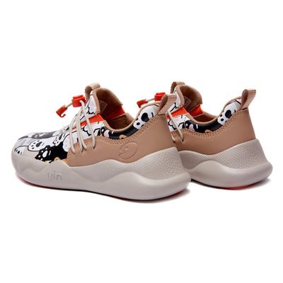 Cat Paws Mijas XIII Kids