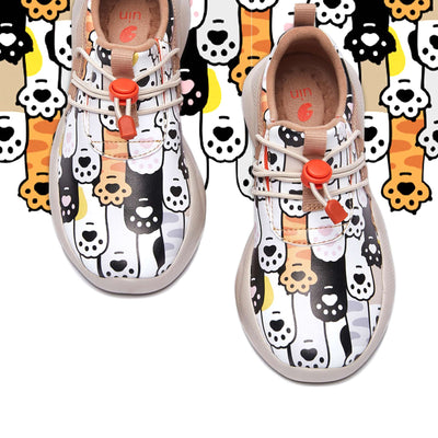 Cat Paws Mijas XIII Kids