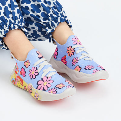 Floral Picnic Mijas I Kids