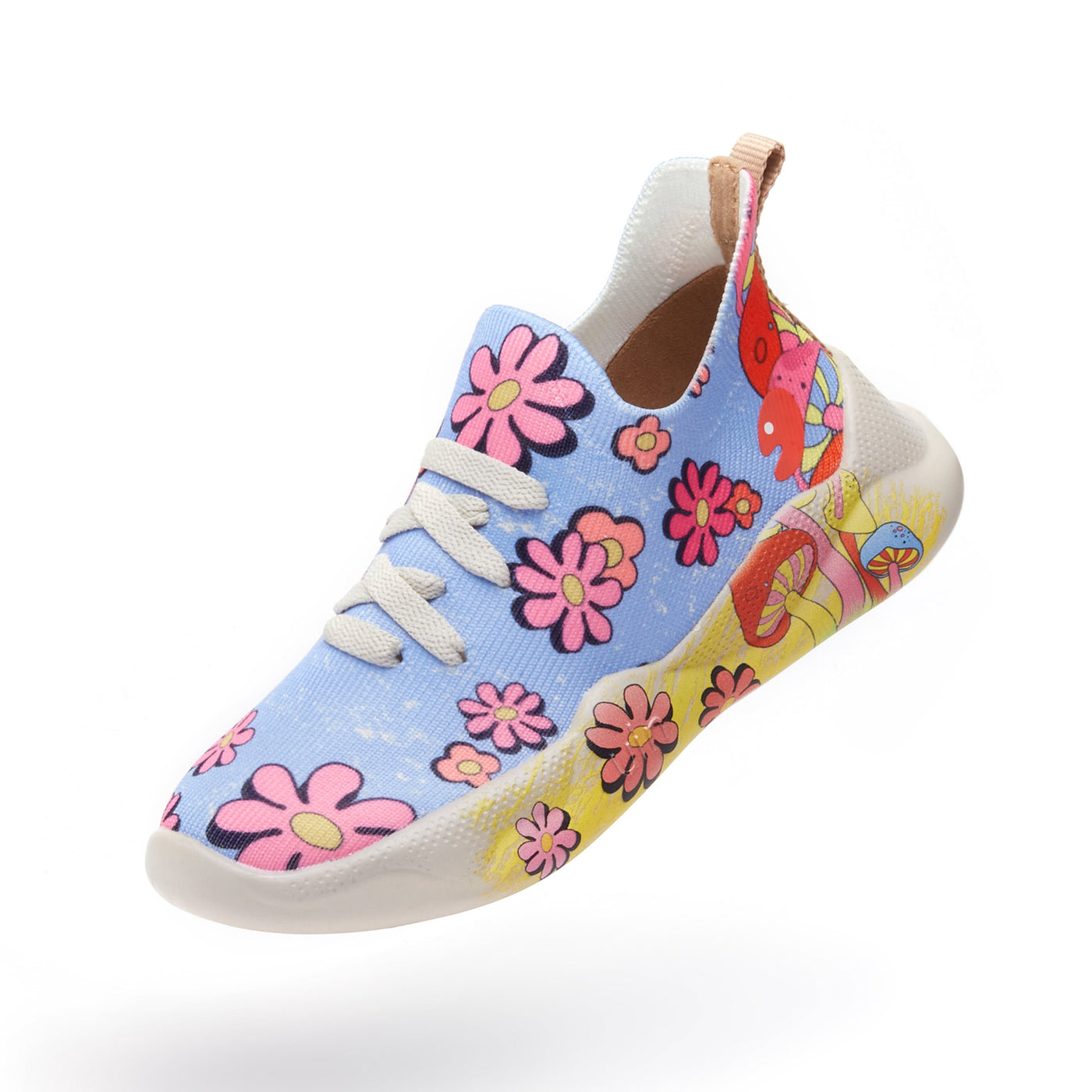 Floral Picnic Mijas I Kids