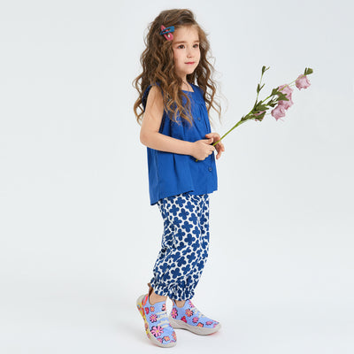 Floral Picnic Mijas I Kids