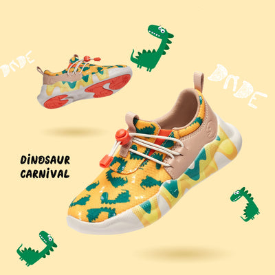 Dinosaur Carnival ミハスキッズ