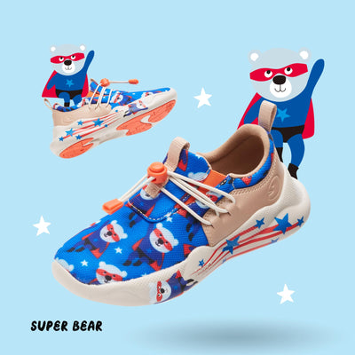 Super Bear ミハスキッズ