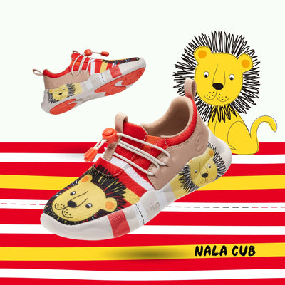 Nala Cub ミハスキッズ