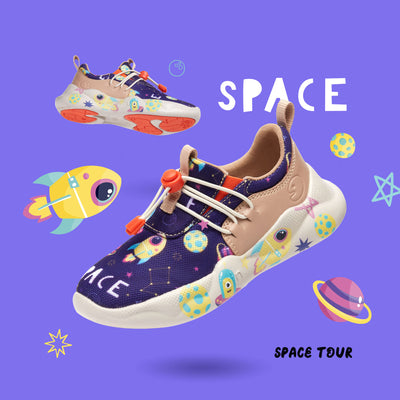 Space Tour ミハスキッズ