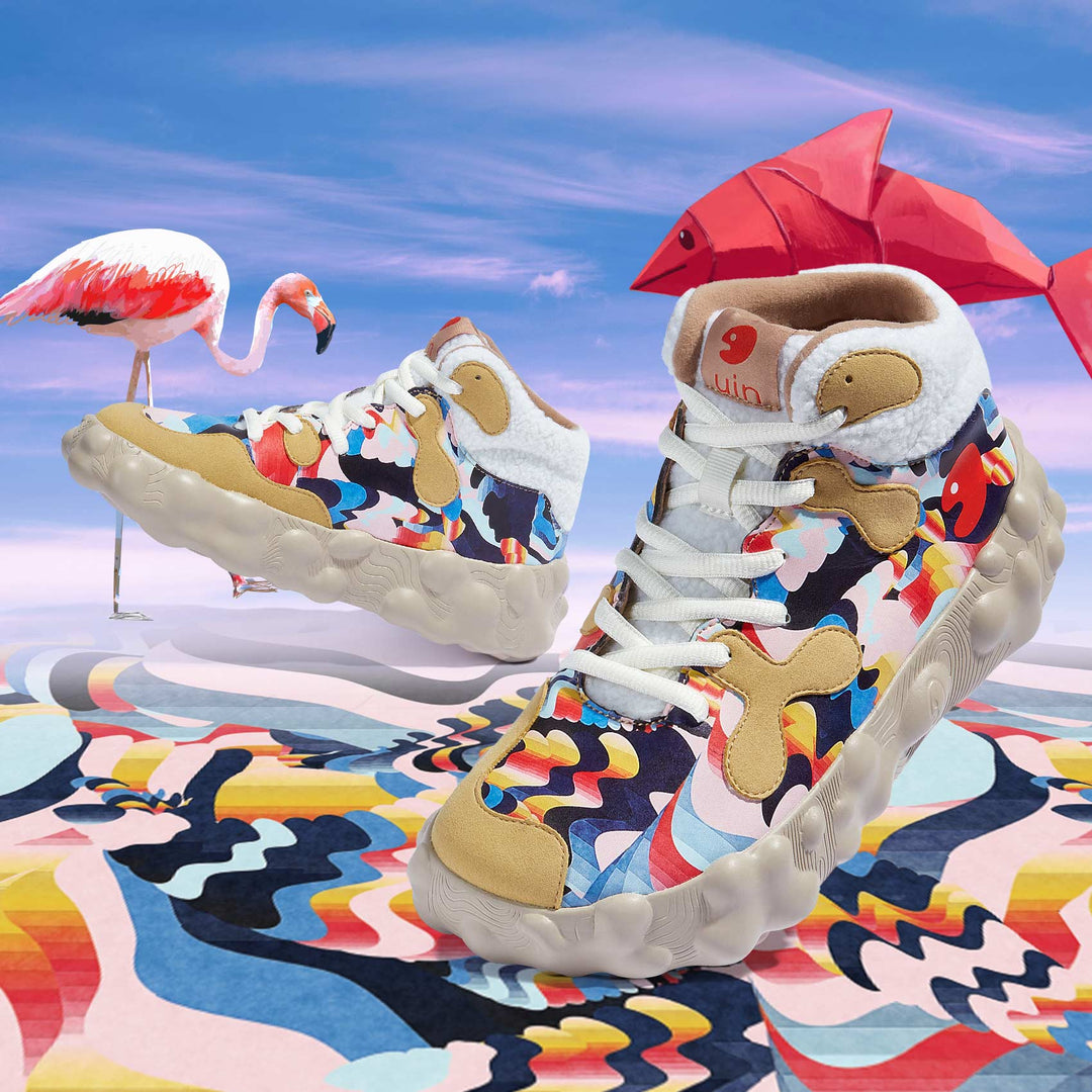 旅靴 | UIN FOOTWEAR JAPAN – JP UIN Footwear