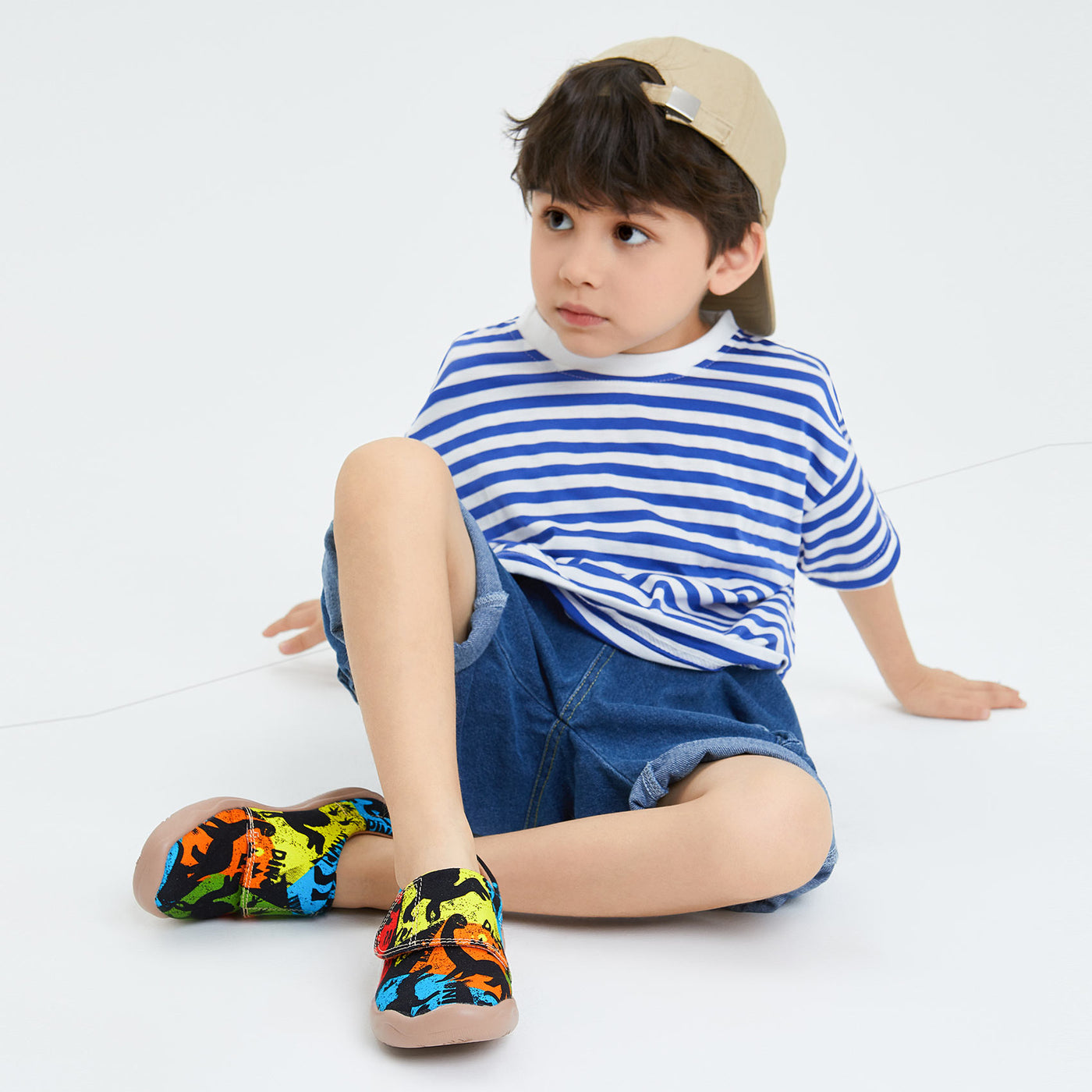 Jurassic Dream Toledo I Kids