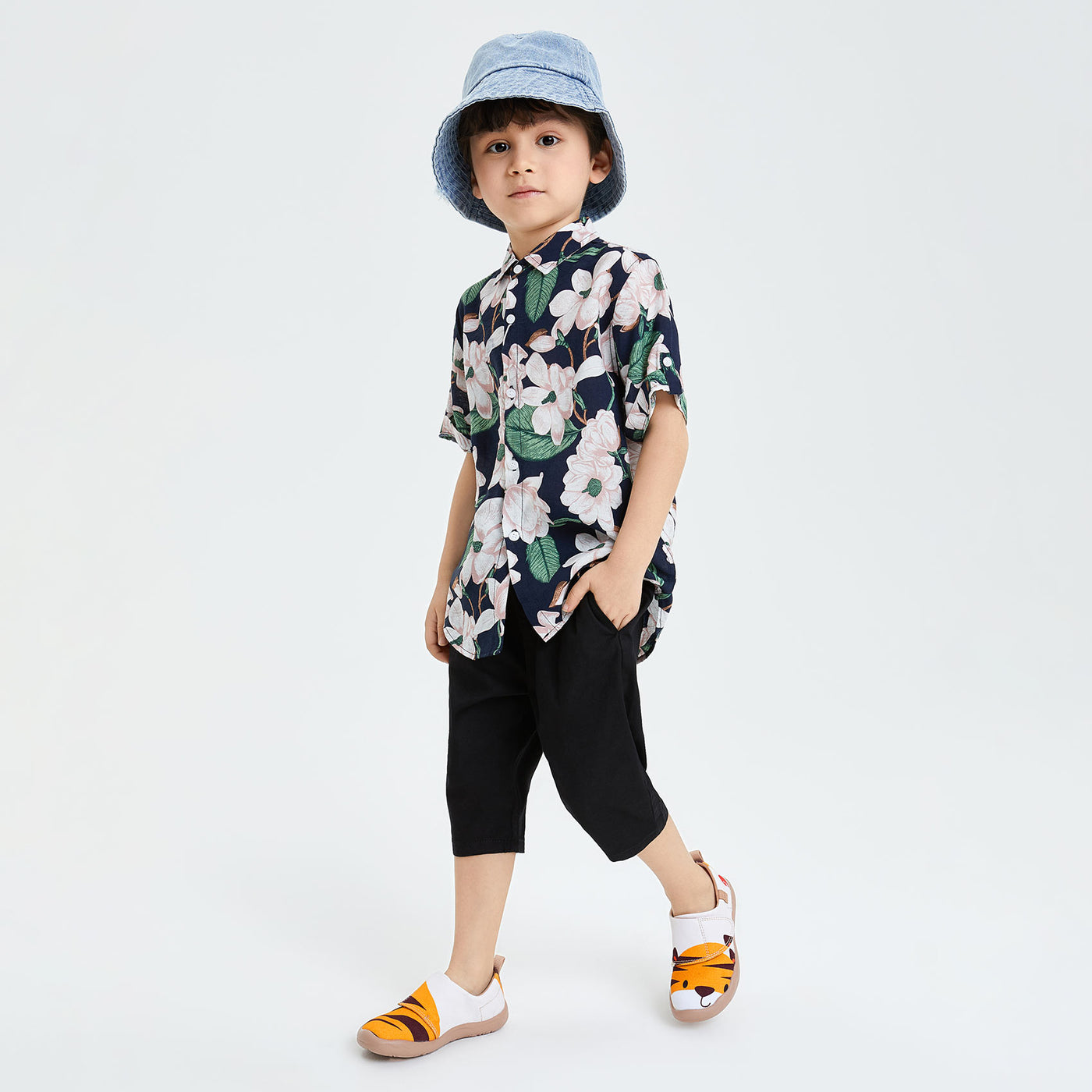 Tigerkin Toledo I Kids