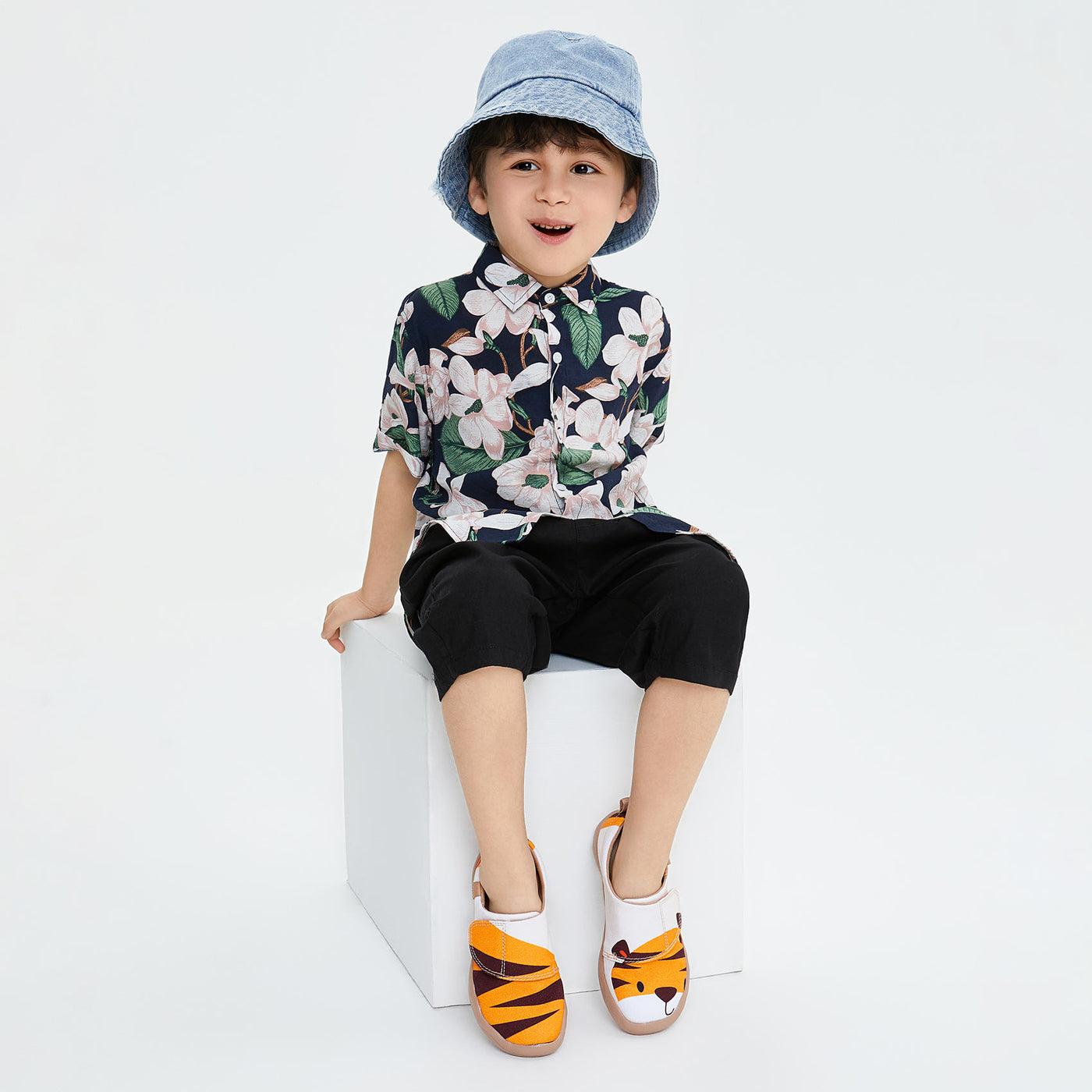 Tigerkin Toledo I Kids