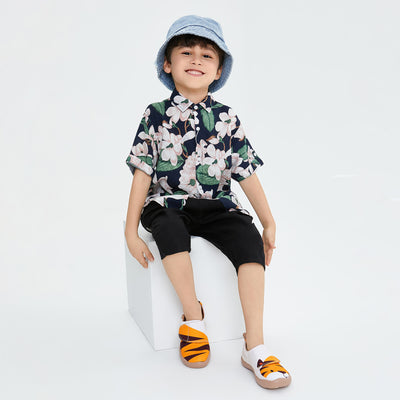 Tigerkin Toledo I Kids