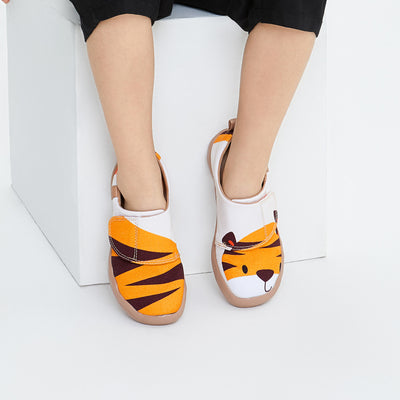 Tigerkin Toledo I Kids