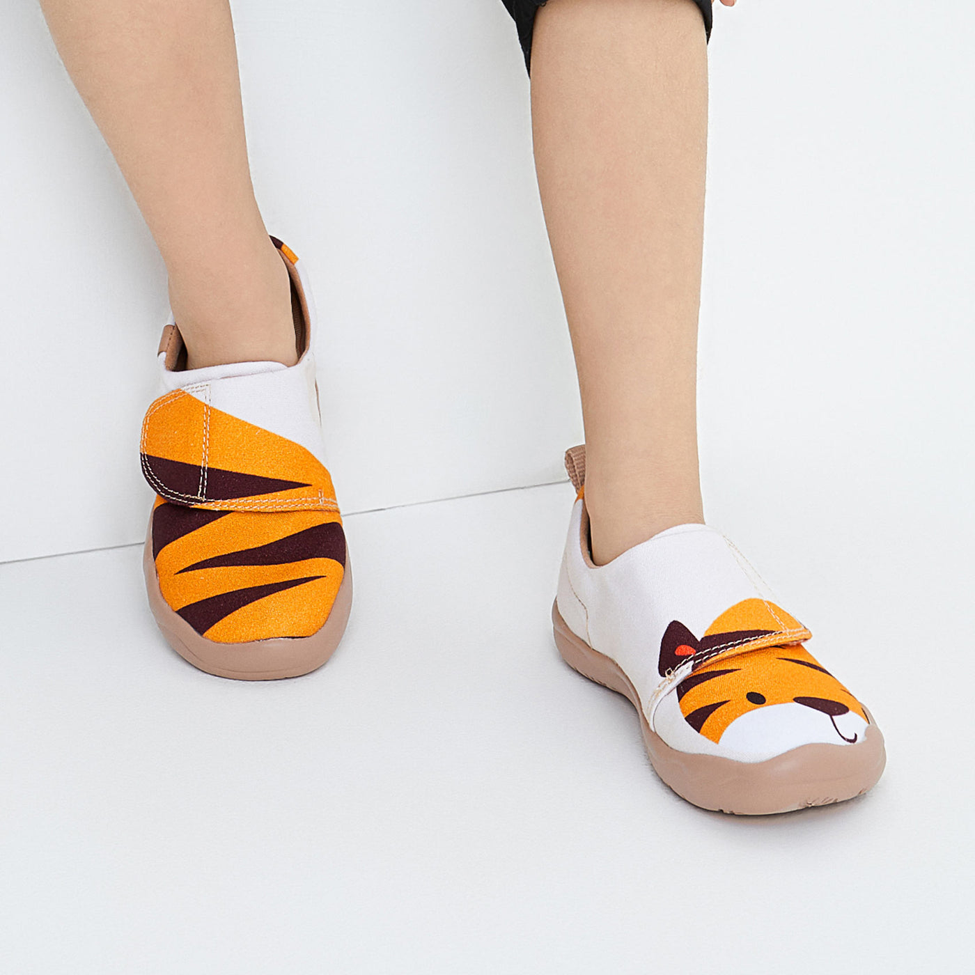 Tigerkin Toledo I Kids