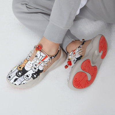 Cat Paws Mijas XIII Kids