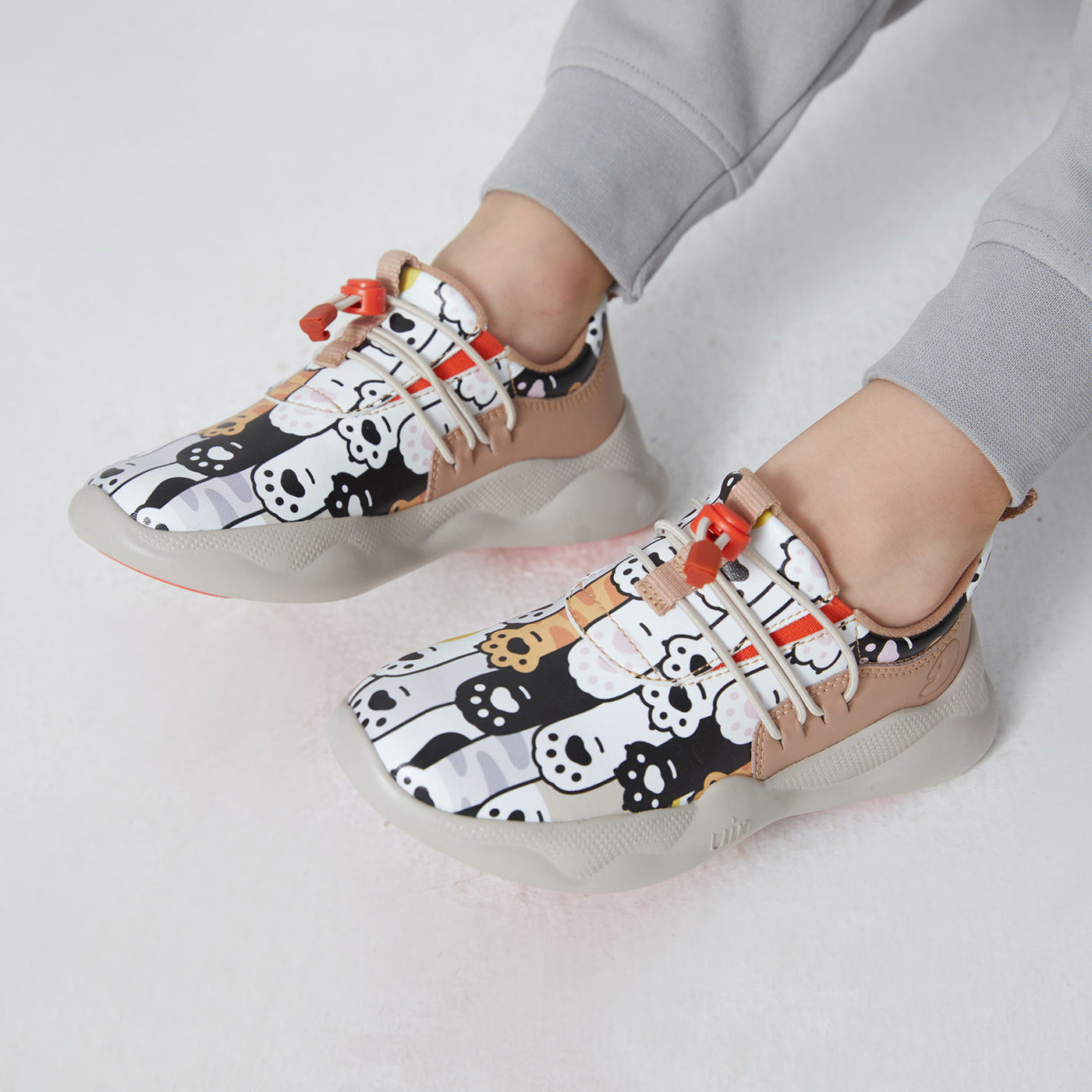 Cat Paws Mijas XIII Kids